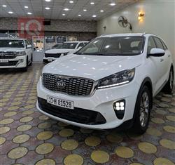 کیا سۆرینتۆ